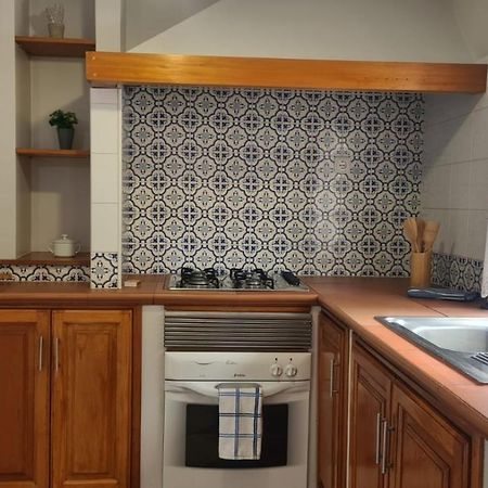 Villa Casa Da Avo Duca Machico  Esterno foto