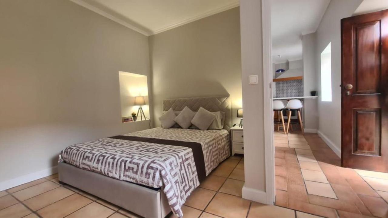 Villa Casa Da Avo Duca Machico  Esterno foto