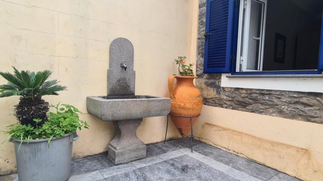 Villa Casa Da Avo Duca Machico  Esterno foto