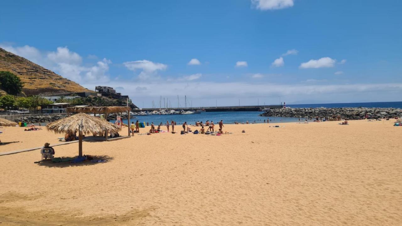 Villa Casa Da Avo Duca Machico  Esterno foto
